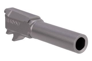 Norsso N365 3.1" 9mm Barrel Fits P365 has a fully supported chamber